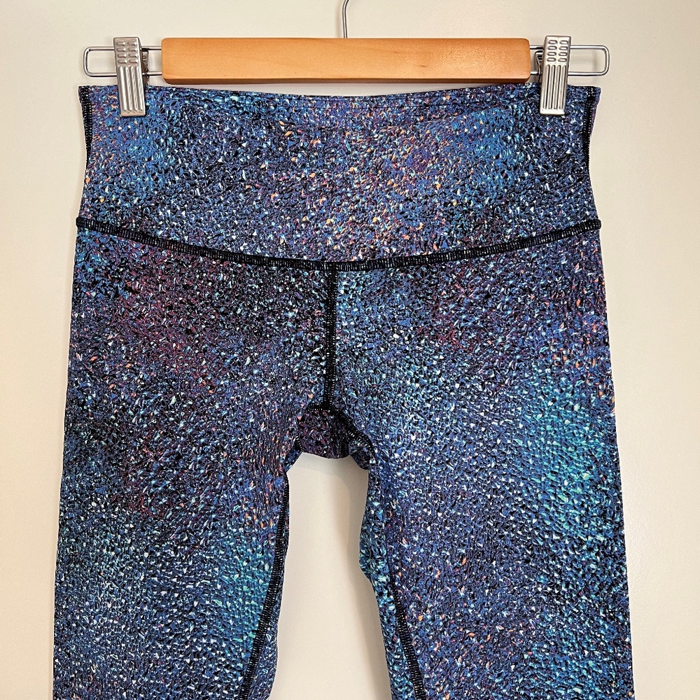 Lululemon leggings Size 6